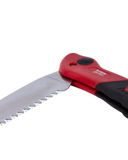 Пила садовая складная Elitech Garden WSF01 170 мм пластик