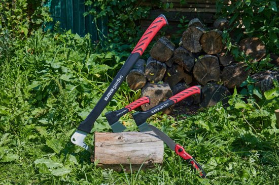 Пила садовая складная Elitech Garden WSF01 170 мм пластик