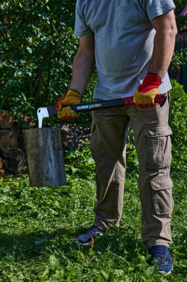 Захват для подъема Elitech HA700 нержавеющая сталь