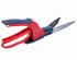 Ножницы для газона Elitech Garden GS02 190 мм