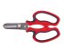 Ножницы для травы Elitech Garden GS03 45 мм