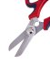 Ножницы для травы Elitech Garden GS03 45 мм