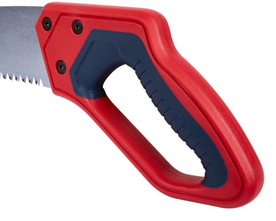 Ножовка по дереву Elitech Garden WS01 455 мм пластик