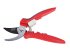 Секатор садовый плоскостной Elitech Garden PB02 15 мм
