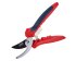 Секатор садовый плоскостной Elitech Garden PB02 15 мм