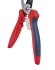 Секатор садовый плоскостной Elitech Garden PB02 15 мм