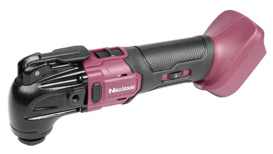 Реноватор аккумуляторный Neolaser NMT-20-ACCUM, 20 В Li-ion без АКБ и ЗУ в комплекте