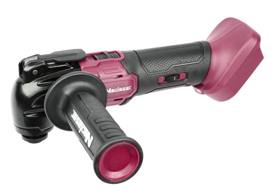 Реноватор аккумуляторный Neolaser NMT-20-ACCUM, 20 В Li-ion без АКБ и ЗУ в комплекте