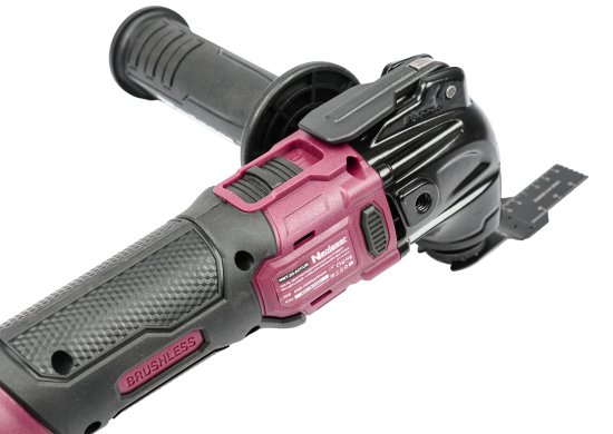 Реноватор аккумуляторный Neolaser NMT-20-ACCUM, 20 В Li-ion без АКБ и ЗУ в комплекте