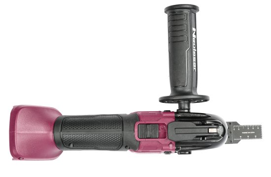 Реноватор аккумуляторный Neolaser NMT-20-ACCUM, 20 В Li-ion без АКБ и ЗУ в комплекте