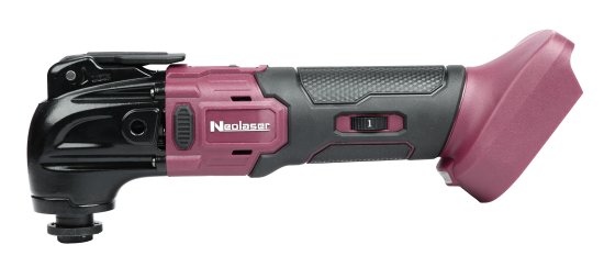 Реноватор аккумуляторный Neolaser NMT-20-ACCUM, 20 В Li-ion без АКБ и ЗУ в комплекте