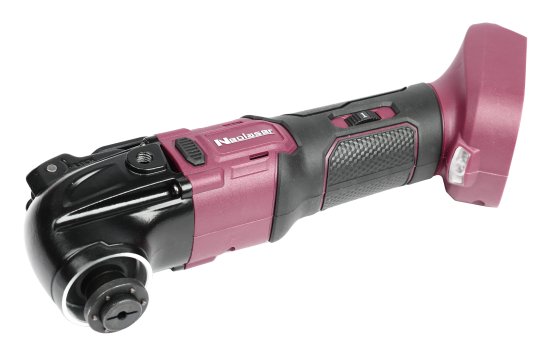 Реноватор аккумуляторный Neolaser NMT-20-ACCUM, 20 В Li-ion без АКБ и ЗУ в комплекте