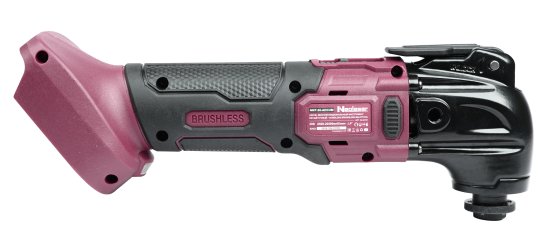 Реноватор аккумуляторный Neolaser NMT-20-ACCUM, 20 В Li-ion без АКБ и ЗУ в комплекте