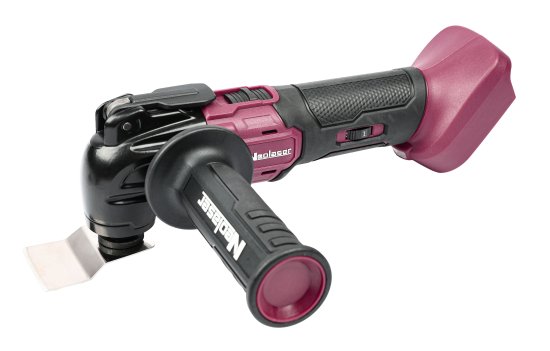 Реноватор аккумуляторный Neolaser NMT-20-ACCUM, 20 В Li-ion без АКБ и ЗУ в комплекте