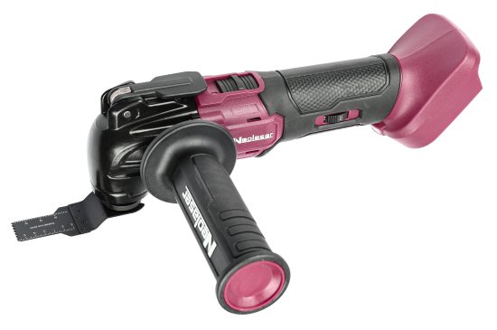 Реноватор аккумуляторный Neolaser NMT-20-ACCUM, 20 В Li-ion без АКБ и ЗУ в комплекте