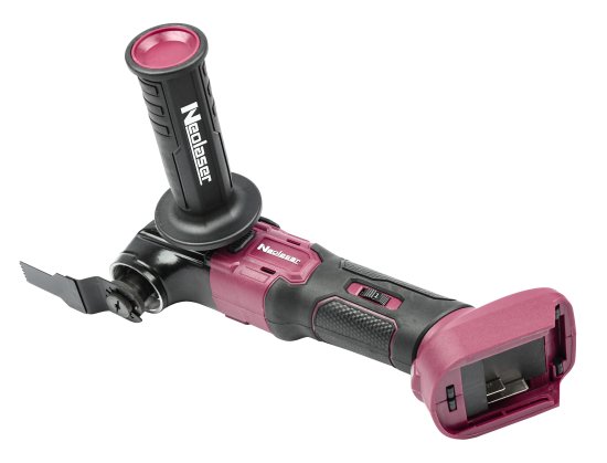 Реноватор аккумуляторный Neolaser NMT-20-ACCUM, 20 В Li-ion без АКБ и ЗУ в комплекте