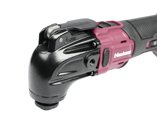 Реноватор аккумуляторный Neolaser NMT-20-ACCUM, 20 В Li-ion без АКБ и ЗУ в комплекте