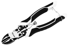 Бокорезы Kranz KR-12-4652-5 190 мм