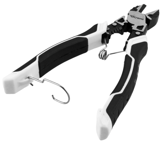 Бокорезы Kranz KR-12-4652-5 190 мм