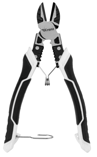 Бокорезы Kranz KR-12-4652-5 190 мм
