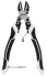 Бокорезы Kranz KR-12-4652-5 190 мм