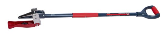 Удалитель сорняков Elitech Garden GT01 нержавеющая сталь 94 см