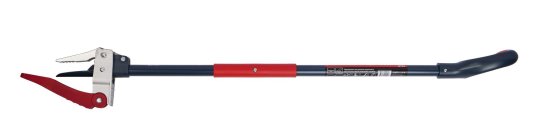 Удалитель сорняков Elitech Garden GT01 нержавеющая сталь 94 см