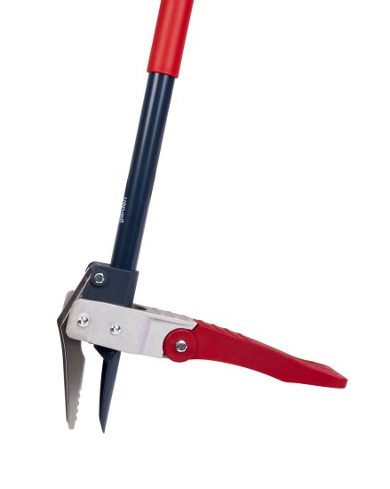 Удалитель сорняков Elitech Garden GT01 нержавеющая сталь 94 см