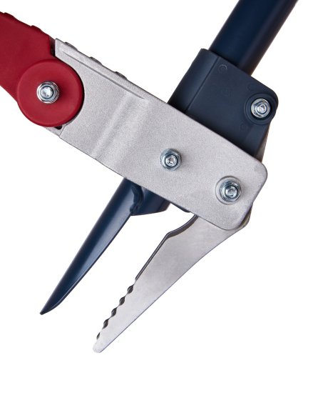 Удалитель сорняков Elitech Garden GT01 нержавеющая сталь 94 см