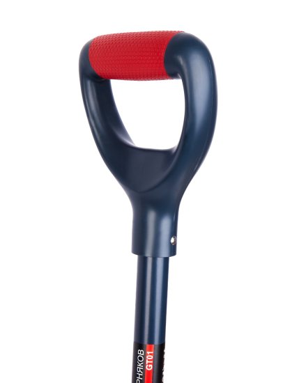 Удалитель сорняков Elitech Garden GT01 нержавеющая сталь 94 см