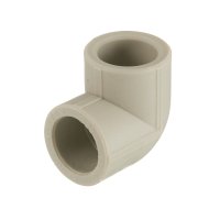 Угол полипропиленовый Valfex 20 мм 90° серый (10108020Г)