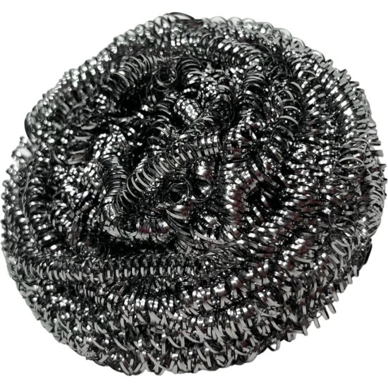 Металлическая губка EUROHOUSE 7181