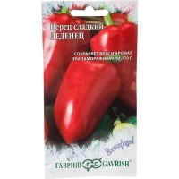 Семена ГАВРИШ Заморозь