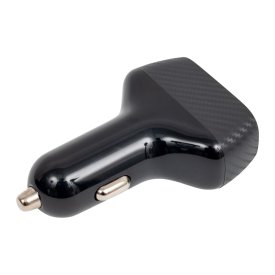 Адаптер питания Cablexpert MP3A-UC-CAR19
