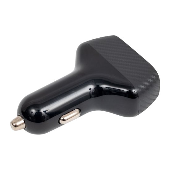 Адаптер питания Cablexpert MP3A-UC-CAR19