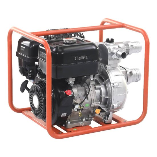 Бензиновая мотопомпа Evoline HG 30