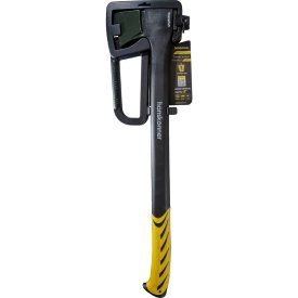 Кованый топор колун Hanskonner HK1015-01-FB1000