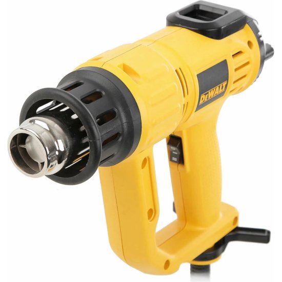 Пистолет горячего воздуха Dewalt D26414