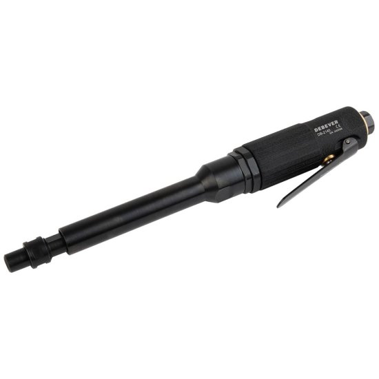 Прямая удлинённая мотыжка DeBever DB-2140