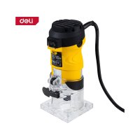 Кромочный фрезер DELI DL-XB06-E1