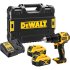 Аккумуляторная ударная дрель шуруповерт Dewalt DCD709M2T