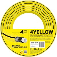 Садовый шланг Cellfast 4YELLOW