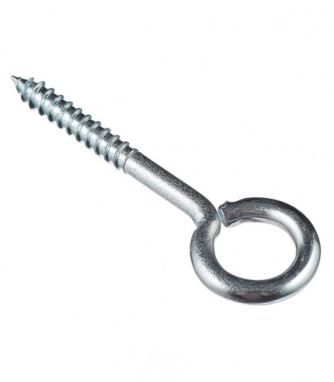 Шуруп-кольцо 5,0x60 мм