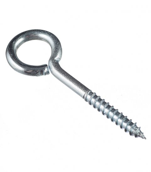 Шуруп-кольцо 5,0x60 мм