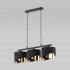 Подвесной светильник TK Lighting 4824 grant black