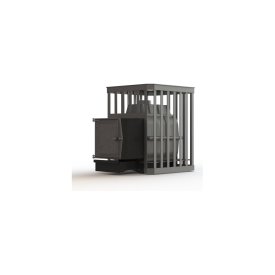 Банная печь Fireway ПароВар 18