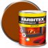 Алкидная эмаль Farbitex ПФ-266