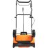 Электрический снегоуборщик Gigant SP-2000-580ES