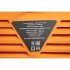 Электрический снегоуборщик Gigant SP-2000-580ES