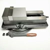 Станочные тиски BESTELLI QM16